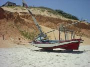 Canoa Quebrada