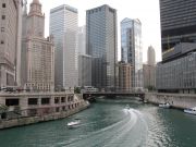 Chicago - The Chicago River