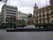 Plaza Tendillas