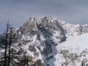 Monte Bianco eli Mont Blanc