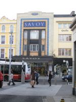 Savoy