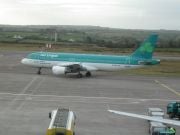 Aer Lingus Airbus A320