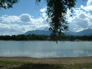 Prospect Lake, Colorado Springs