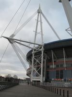 Millennium stadium