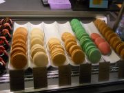 Macarones