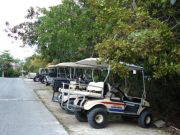 Isla Mujertas = naistensaari Cancun