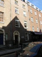 Hotelli Trinity Lodge 4 tähteä Dublin