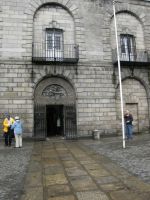 Kilmainhamin vankilamuseo Dublin
