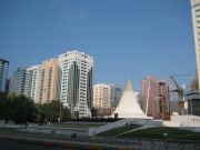 Abu Dhabista