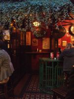 Beer Garden, Temple Bar