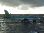 Air Lingus Airbus 320