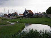 Merenrantaa Enkhuizen