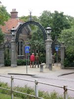 Tervetuloa Enkhuizen