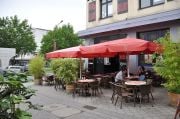 Tupakkaterassi- ja ravintola, Saksassa sai muutenkin aika vallattomasti polttaa tupakkaa