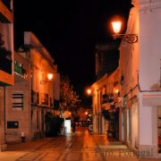 Hiljainen ilta Farossa