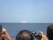 Sukkula STS-132 alkoi matkansa 14.5.2010