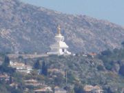 Benalmádena - Stupa 2.0