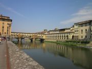 Ponte Vecchion silta