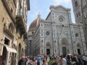  Firenzen upea Duomo