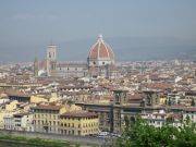 Firenzen upea Duomo