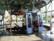 Cablecar