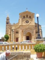Gozon kuuluisin basilika