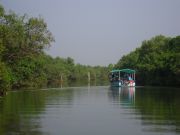 Zuari River