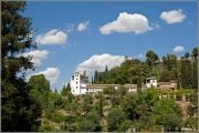 Generalife - Alhambra
