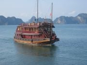 Halong Bay