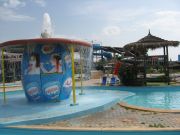 Hammamet / agua park