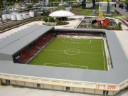 Ajax areena Den Haag