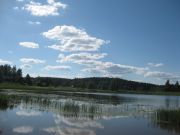 Himos Jämsä heidän yksi pikku Järvensä!