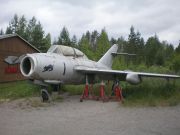 MiG-15UTI, vm 1949