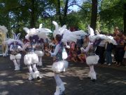 Sambakarnevaalit 11/06/2011