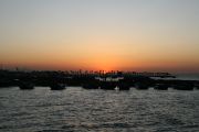 Auringonlasku _Hurghadassa..