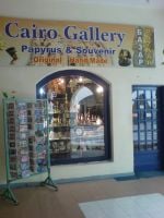 Cairo Gallery oli joutunut lopettamaan toimintansa