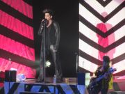 Adam Lambert 22.3.13. Hartwall Areena