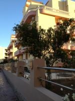 Hurghada uusi kaupunginosa