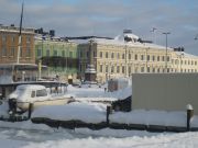 Helsinki, helmikuu 2010