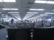 Houstonin lentoasema