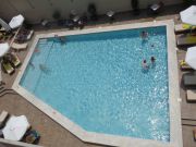 Hotelli Kritin uima-allas