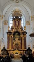 Sankt Michaelsin kirkko