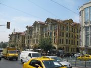 Crowne Plaza Hotel Istanbul Old City