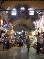 Grand Bazaar !