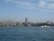 Aasian puoleinen Istanbul