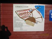 Lomakylä Inari