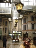 Crowne Plaza Hotel Istanbul Old City