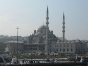 Yeni Camii -moskeija