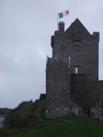 Cliffs of Moher & Burren Tour