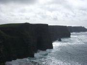 The Cliffs of Moher